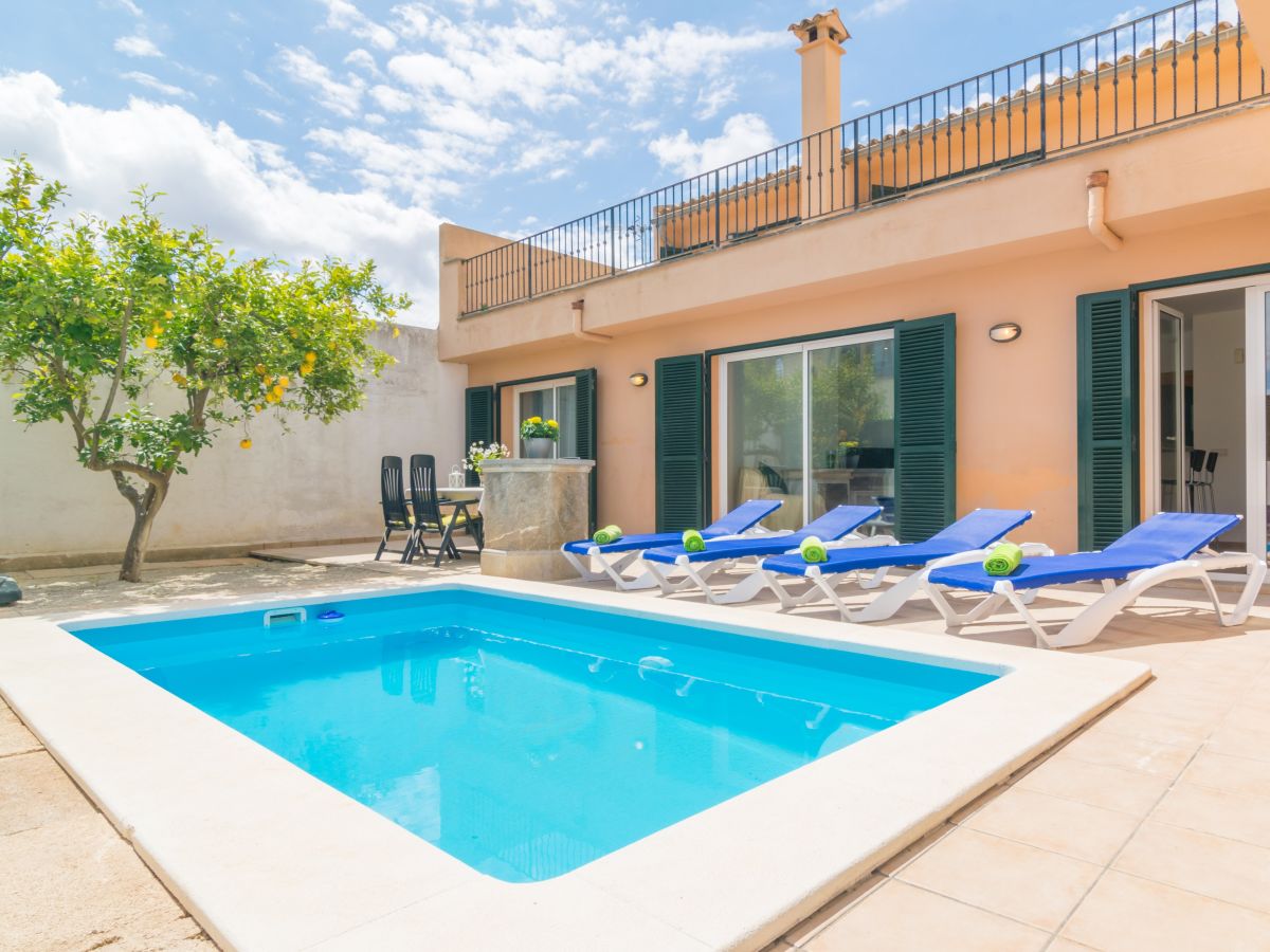 Villa Goixa