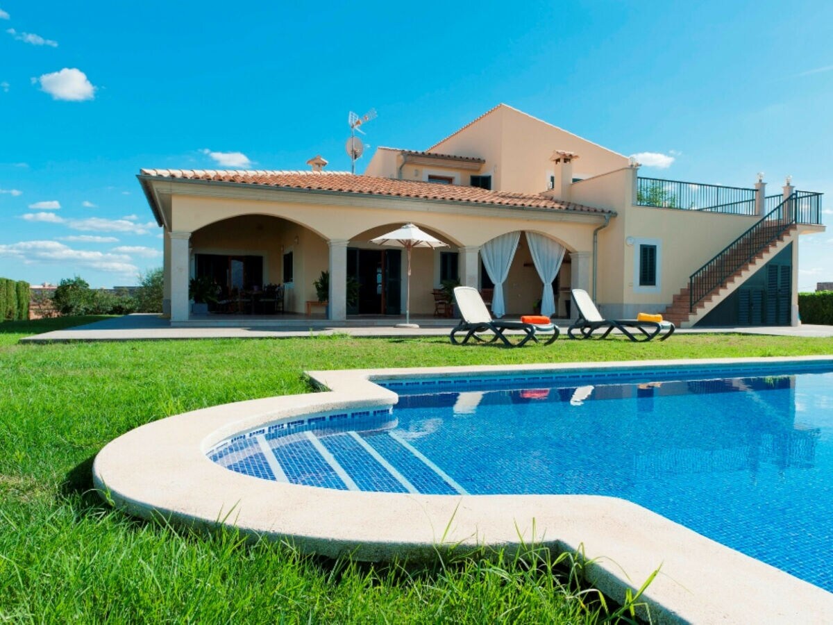 Villa Es Mussol
