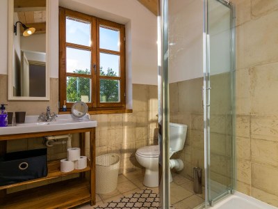 Villa Villa Gracia Patricia - Features photo 32