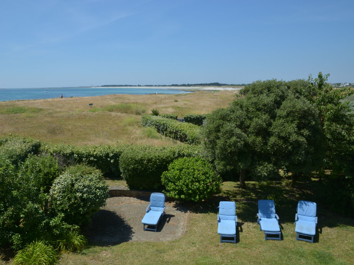 Holiday house Men Meur - Outdoor photo 2