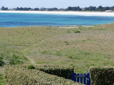 Holiday house Men Meur in Le Guilvinec - Holiday house
