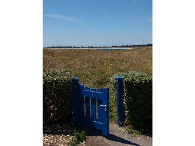 Holiday house Men Meur - Outdoor photo 9