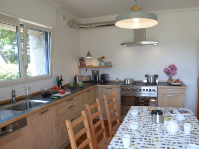 Holiday house Men Meur - Features photo 11