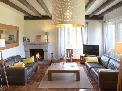 Holiday house Men Meur - Features photo 12