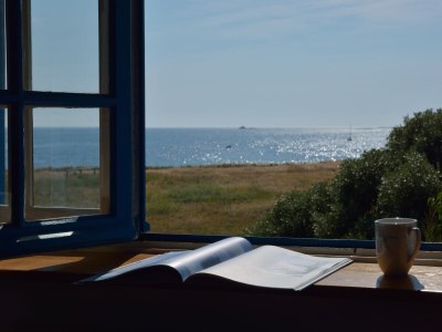 Holiday house Men Meur - Features photo 21