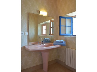 Holiday house Men Meur - Features photo 24