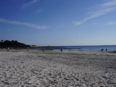 Holiday house Men Meur - Environment photo 25