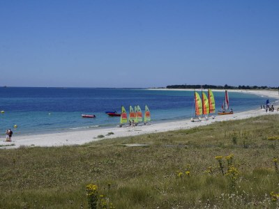 Holiday house Men Meur - Environment photo 27