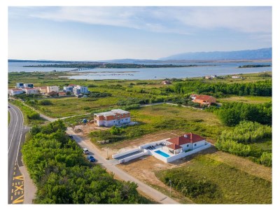 Villa Villa Sabun Luxury villa with pool, Jacuzzi - Outdoor photo 5