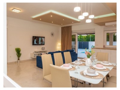 Villa Villa Sabun Luxury villa with pool, Jacuzzi - Features photo 15