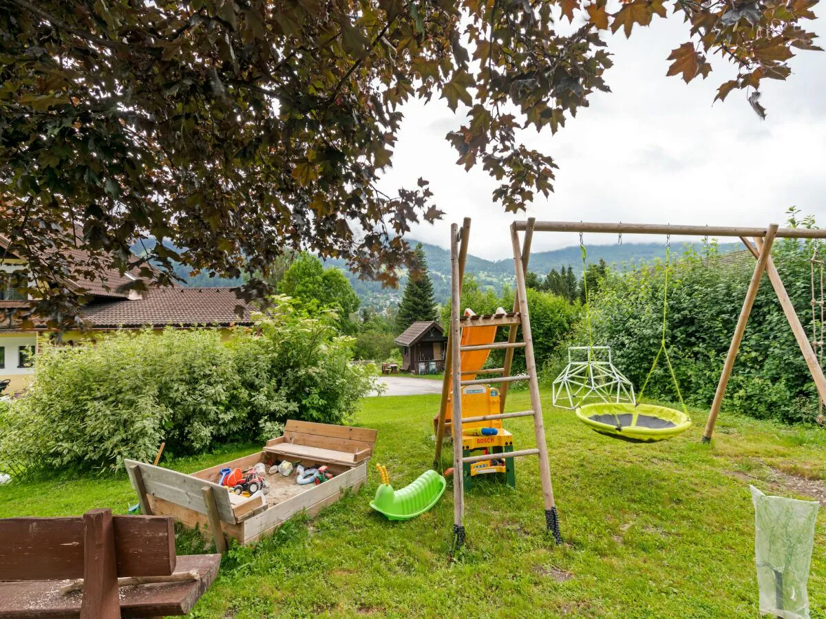 Apartment Apartment Salzburg near Speiereck Lift - Outdoor photo 3