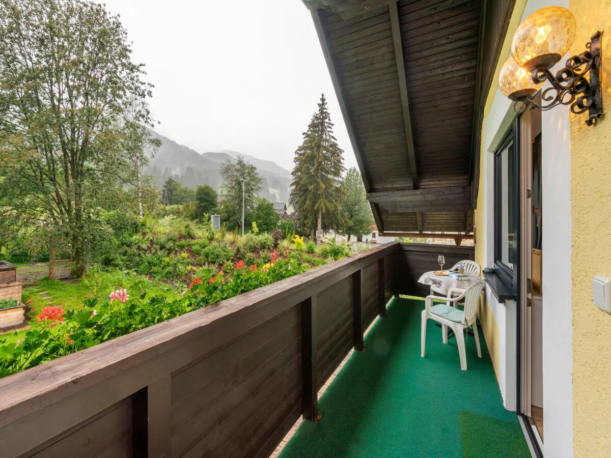 Apartment Apartment Salzburg near Speiereck Lift - Outdoor photo 4