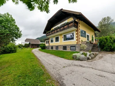 Apartment Apartment Salzburg near Speiereck Lift - Outdoor photo 6