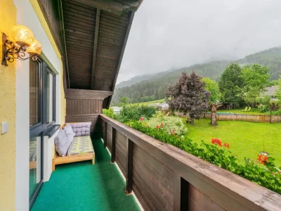 Apartment Apartment Salzburg near Speiereck Lift - Outdoor photo 8
