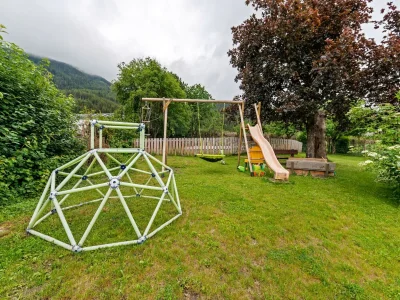 Apartment Apartment Salzburg near Speiereck Lift - Outdoor photo 9