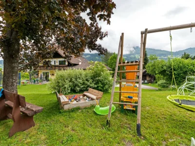 Apartment Apartment Salzburg near Speiereck Lift - Outdoor photo 10