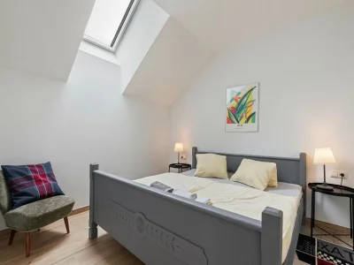 Apartment Apartment Salzburg near Speiereck Lift - Features photo 16