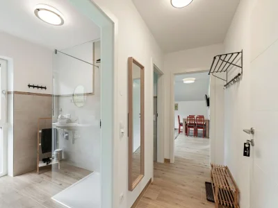 Apartment Apartment Salzburg near Speiereck Lift - Features photo 17
