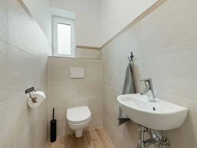 Apartment Apartment Salzburg near Speiereck Lift - Features photo 19