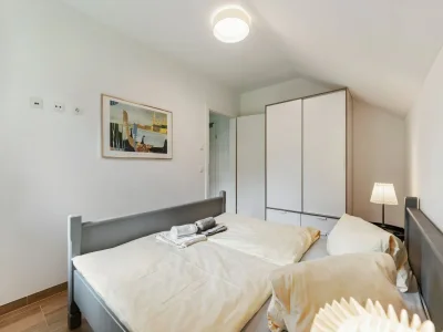 Apartment Apartment Salzburg near Speiereck Lift - Features photo 26