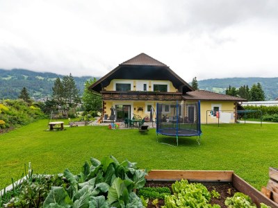 Apartment Apartment Sankt Michael near Ski Lift - Outdoor photo 3