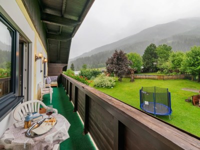Apartment Apartment Sankt Michael near Ski Lift - Outdoor photo 7