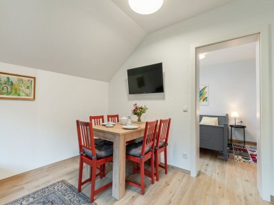 Apartment Apartment Sankt Michael near Ski Lift - Features photo 13