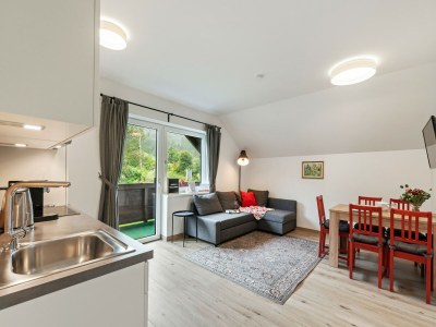 Apartment Apartment Sankt Michael near Ski Lift - Features photo 14