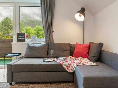 Apartment Apartment Sankt Michael near Ski Lift - Features photo 15