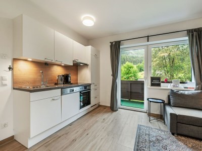Apartment Apartment Sankt Michael near Ski Lift - Features photo 24