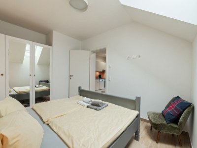 Apartment Apartment Sankt Michael near Ski Lift - Features photo 26