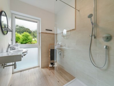 Apartment Apartment Sankt Michael near Ski Lift - Features photo 27