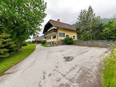 Apartment Apartment Sankt Michael near Ski Lift - Environment photo 31