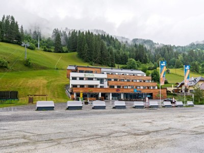 Apartment Apartment Sankt Michael near Ski Lift - Environment photo 35