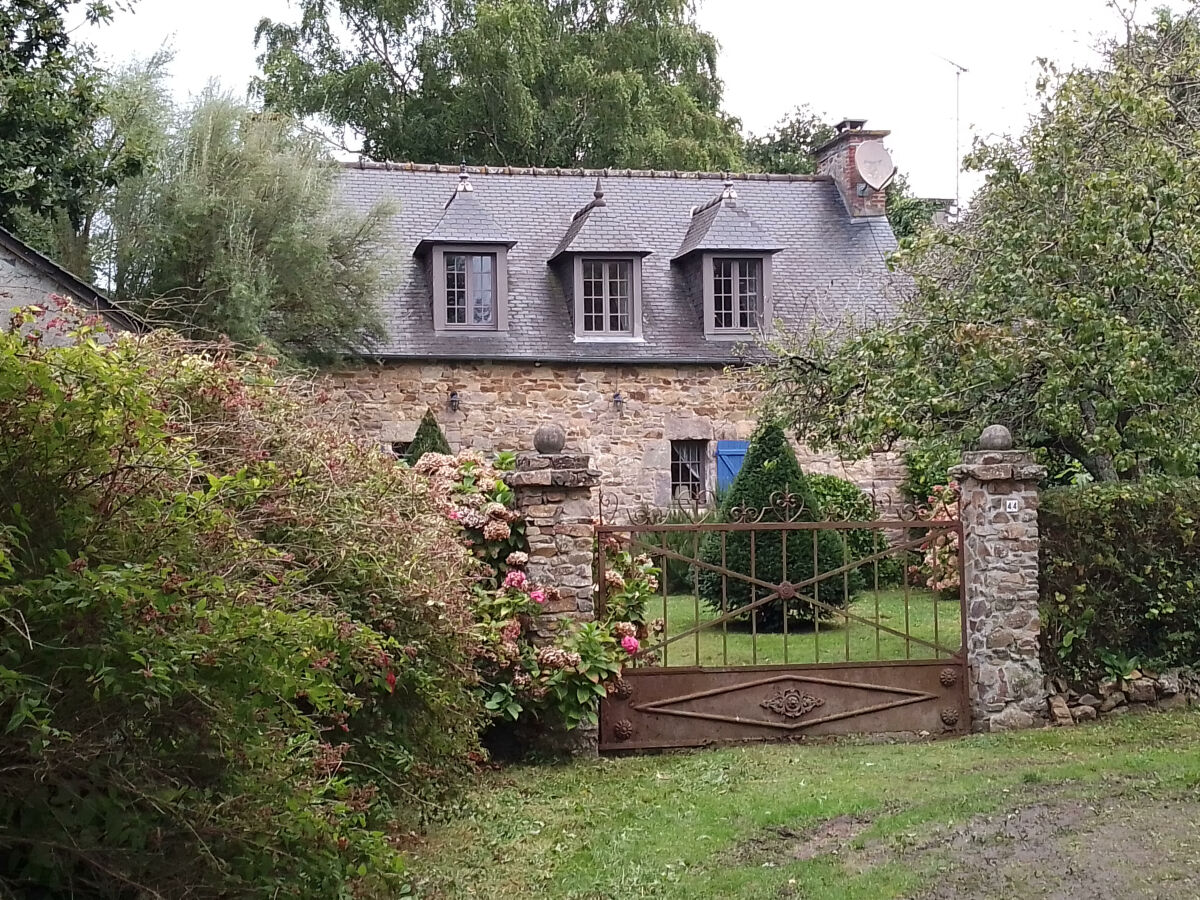 Holiday house Aux temps d'avant