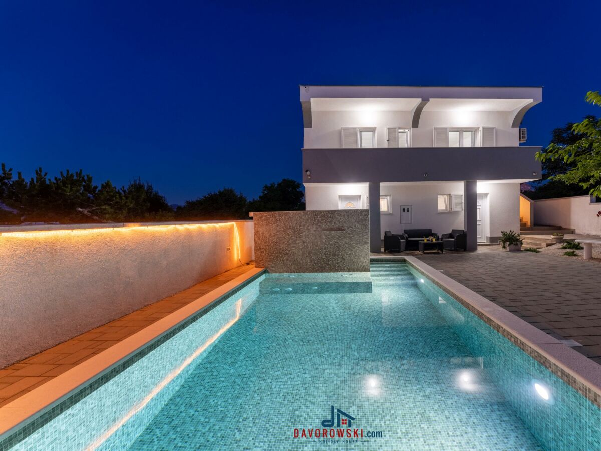 Holiday house La Pieda