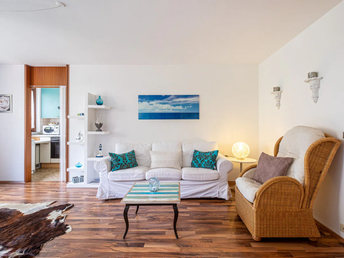 Holiday apartment - No title -