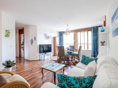 Holiday apartment - No title - - Features photo 9