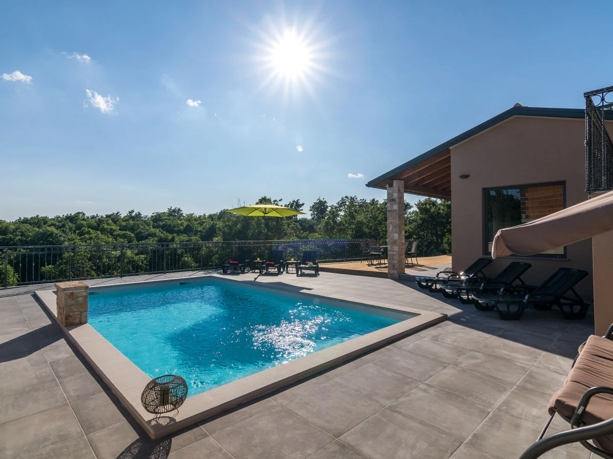 Villa Villa Gloria
