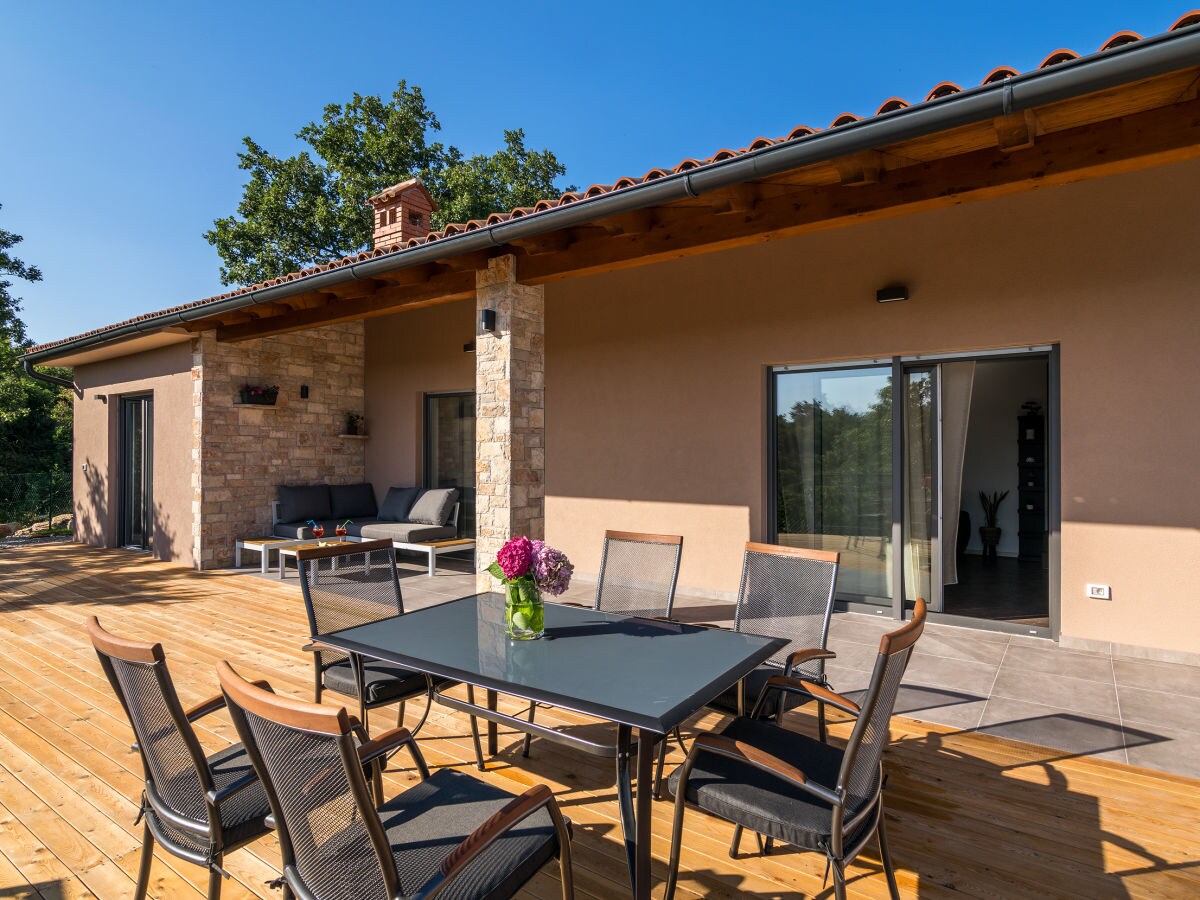 Villa Villa Gloria - Outdoor photo 4