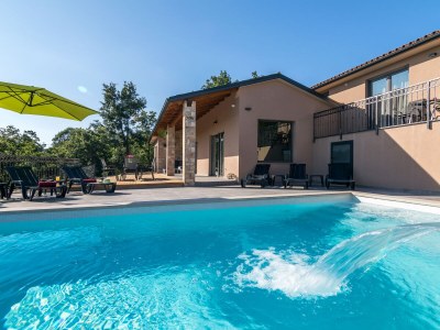 Villa Villa Gloria - Outdoor photo 6
