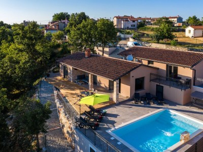 Villa Villa Gloria - Outdoor photo 10