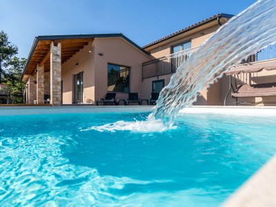 Villa Villa Gloria - Outdoor photo 11