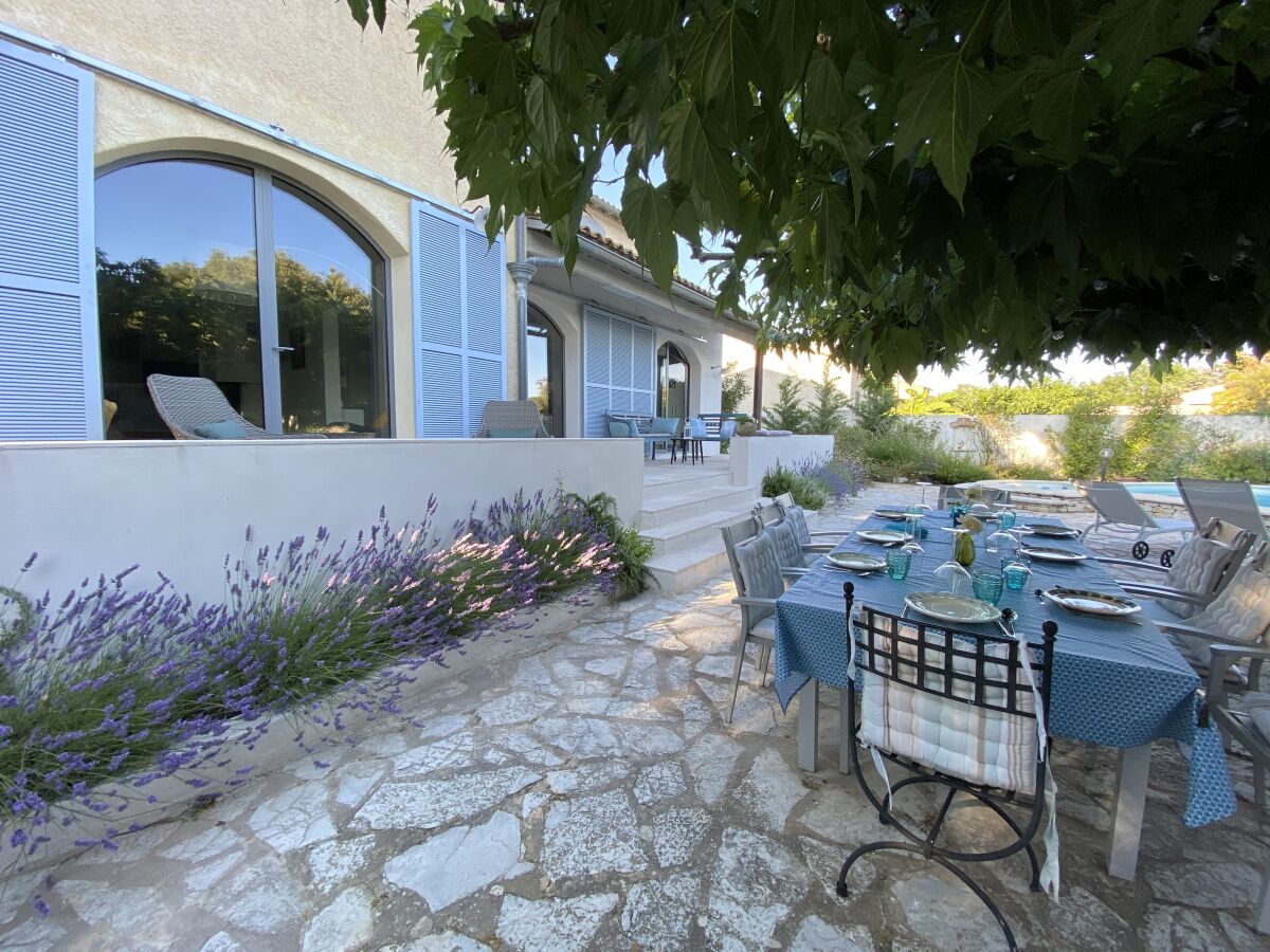 Holiday house Petit Recre
