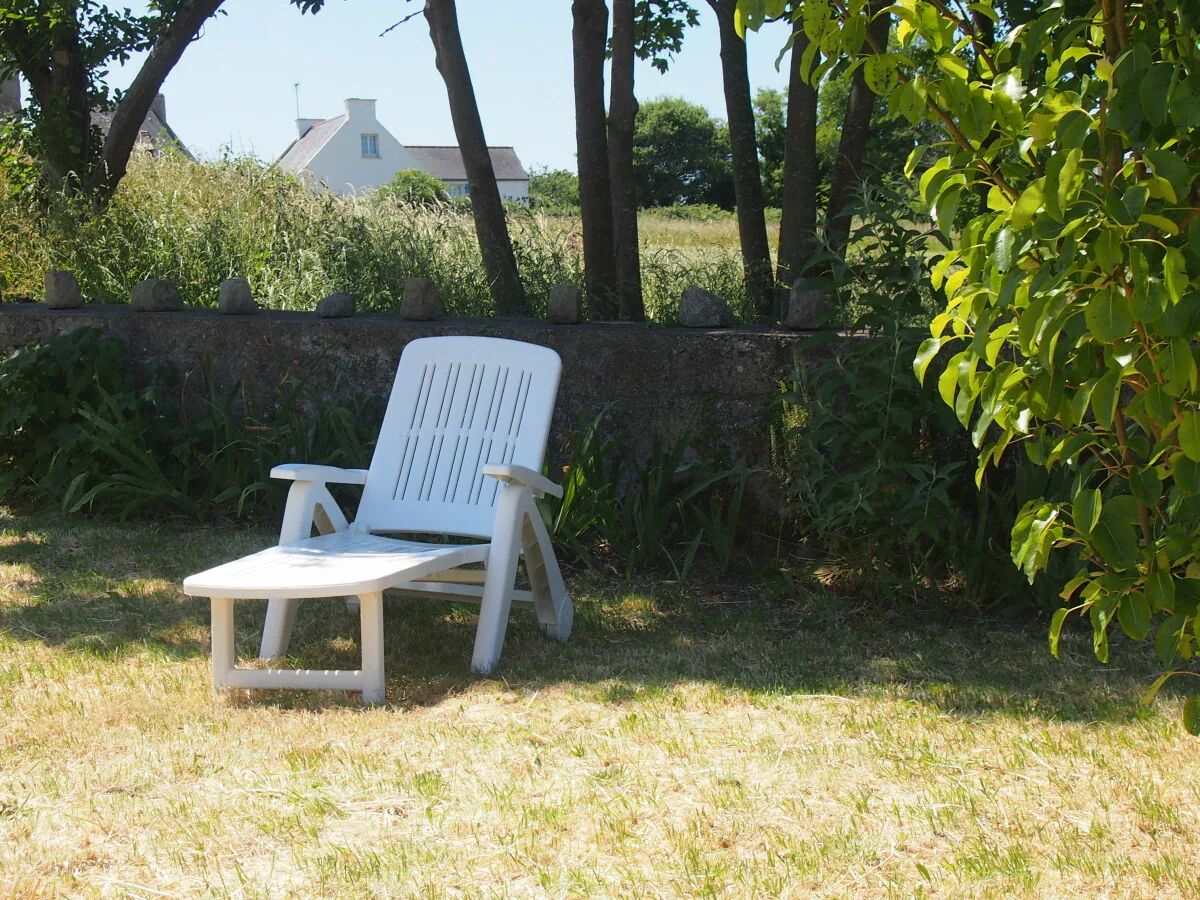 Holiday house Ty Guen - Outdoor photo 2