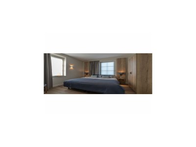 Apartment Apartment in Colijnsplaat with Sauna and Jacuzzi - Features photo 9