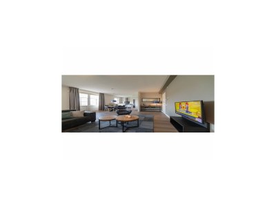 Apartment Apartment in Colijnsplaat with Sauna and Jacuzzi - Features photo 10