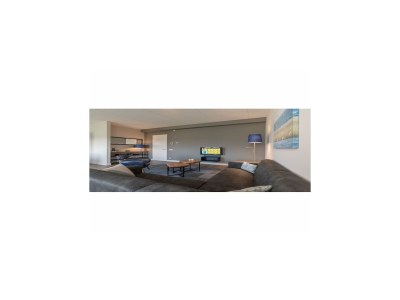 Apartment Apartment in Colijnsplaat with Sauna and Jacuzzi - Features photo 11