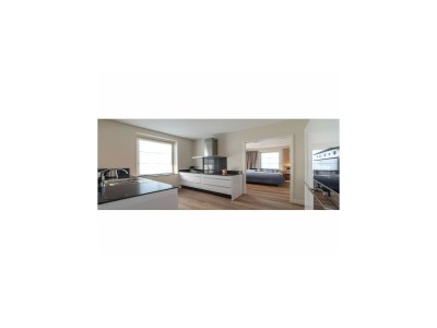 Apartment Apartment in Colijnsplaat with Sauna and Jacuzzi - Features photo 13