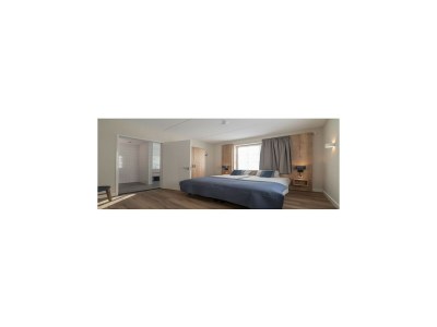 Apartment Apartment in Colijnsplaat with Sauna and Jacuzzi - Features photo 14